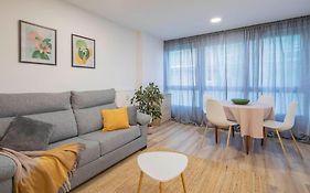 Lindo Estudio En El Centro By Cabana Rentals
